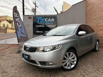 kia cerato 1.6 16v sx