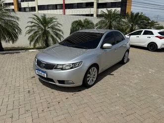 kia cerato 1.6 16v sx