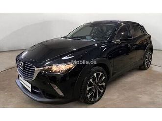 mazda cx-3 g120 led navi gr.sj. pdcx2 keyless, 2017 god.