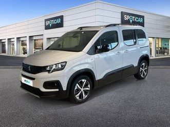 standard bluehdi 96kw gt