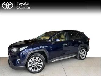 5p luxury 220h e-cvt (awd-i)