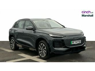 225kw performance 100kwh sport 5dr auto