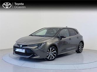 5 puertas style 125h e-cvt