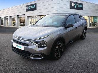 puretech 130 eat8 max