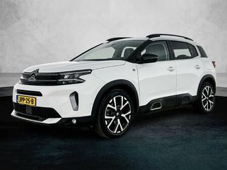 1.6 plug-in hybrid shine 225pk automaat | navigati