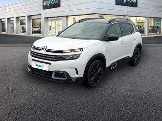 bluehdi 130ch s&s shine pack eat8 e6.d