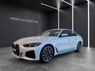430i xdrive gran coupé