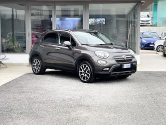 diesel 140cv 4x4 automatica neo. - 2016