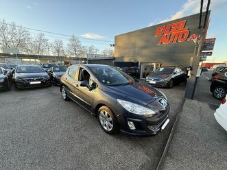 peugeot 308 (1.6 hdi 110ch confort)