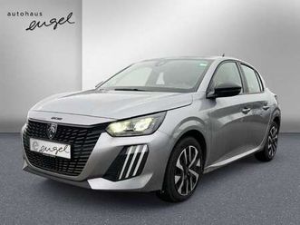 puretech 75 active,carplay,tempo,shz,led,spurhalte