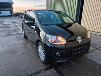 volkswagen up! cup up!tüv neu,service neu, 8fach