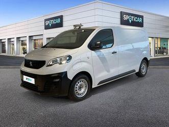 eexpert 3 eexpert furgon 75kwh 136 standard -