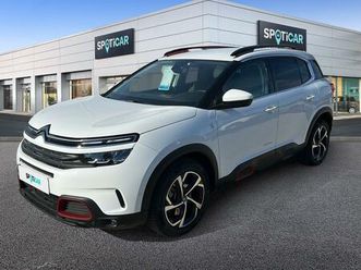 hybride rechargeable 225 s&s e-eat8 c-series