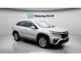 2023 | 1.4 boosterjet mhev motion euro 6 (start/stop) 5dr