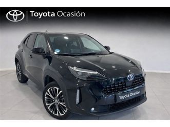 5 puertas style 120h e-cvt