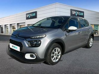 puretech 83 ch bvm5 you