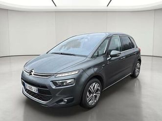 bluehdi 150ch exclusive s&s eat6