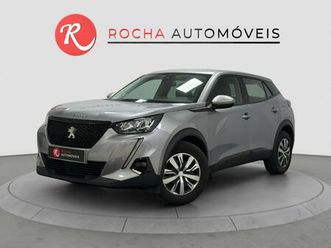 peugeot 2008 puretech style