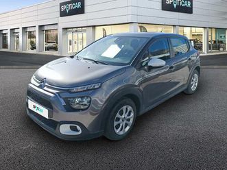 puretech 83 ch bvm5 you