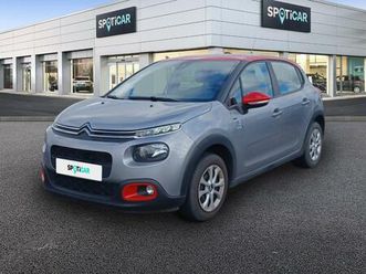 puretech 82 s&s elle