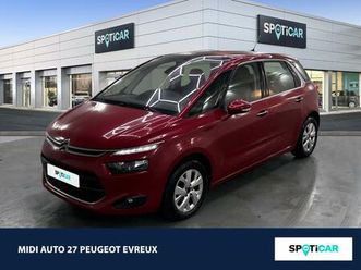 e-hdi 115ch intensive