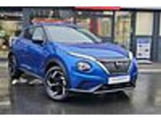 1.6 hybrid n-connecta 5dr auto