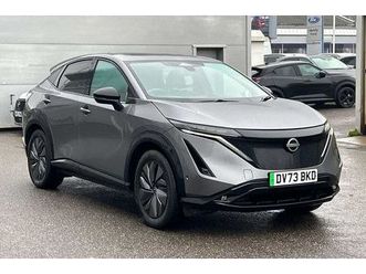 225kw evolve 87kwh 22kwch 5dr e-4orce auto