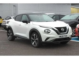 1.0 dig-t n-connecta 5dr dct