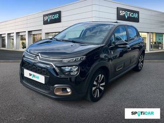 puretech 110 s&s bvm6 c-series