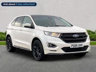 2.0 tdci sport powershift awd euro 6 (start/stop) 5dr
