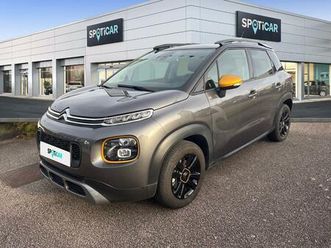 puretech 130 rip curl eat6 // gps + camera