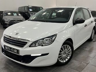peugeot 308 1.6 hdi 92 ch affaire