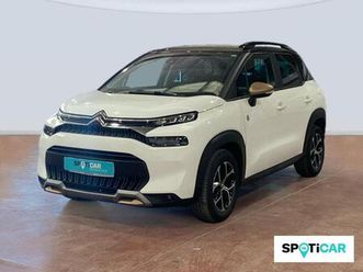 bluehdi 110 s&s c-series 81 kw (110 cv)