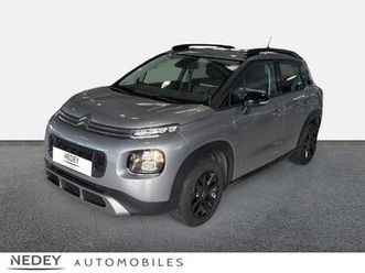 bluehdi 110ch s&s shine