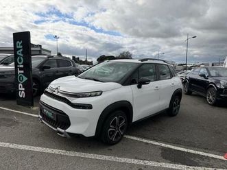 bluehdi 120ch s&s feel pack business eat6