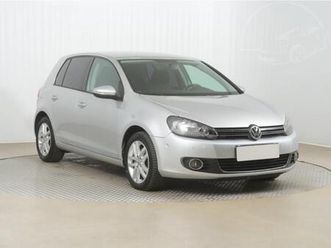 volkswagen golf 1.4 tsi, automatická klima