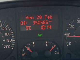 fiat idea 1.3 multijet 70 cv