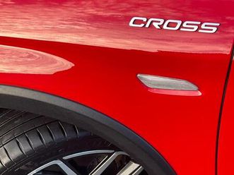 tipo cross 1.3 multijet