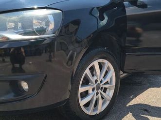 volkswagen fox 1.6 mi total flex 8v 5p 2014