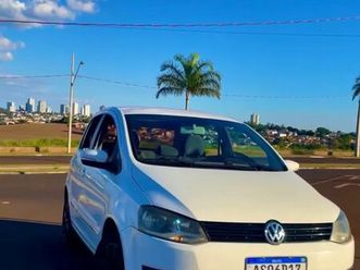 volkswagen fox prime/higli. 1.6 total flex 8v 5p 2011