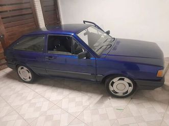 volkswagen gol geração i 1.6i/ 1.6 2p 1994