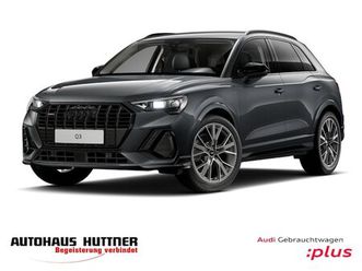 s line 40tfsi quattro s tronic