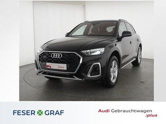 40 tdi quattro 150 kw s tronic