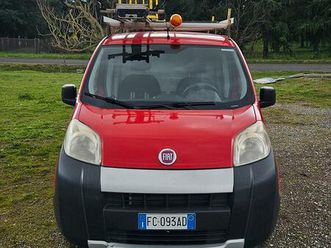fiat fiorino 1.3 mjt adventure