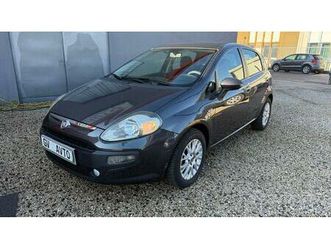 fiat grande punto 1.3 mjt 75 cv 5 porte s&s actual