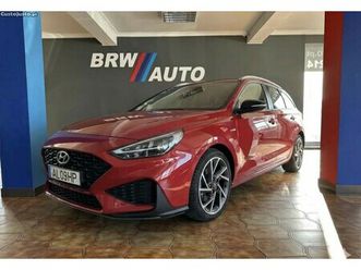hyundai i30 sw novembro/21