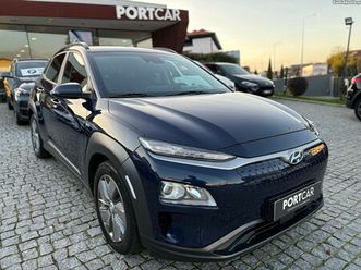 hyundai kauai 64.8 kwh premium dezembro/20