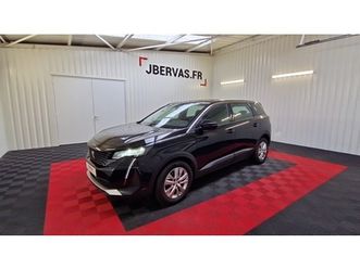 bluehdi 130 s&s eat8 active business