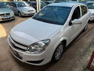 chevrolet vectra expression 2.0 mpfi flexpower mec