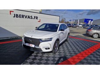 hybride e-tense 225 eat8 business